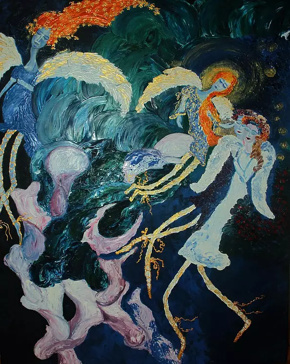 Edyta Marciniak - Aniołki