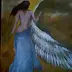 Bozena Chlopecka - The angel-after party