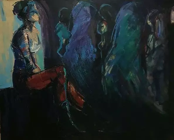 Agata Stańczyk - Angels