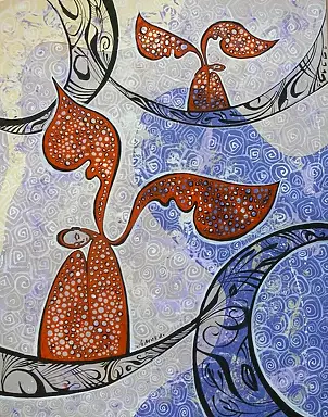 Marina Czajkowska - Anioły marzeń