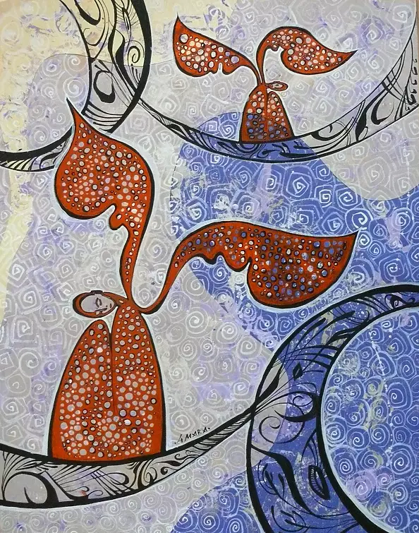 Marina Czajkowska - angels dream