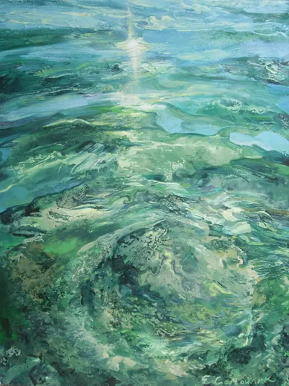 Самойлик Елена - Анк-ключ до вічного життя