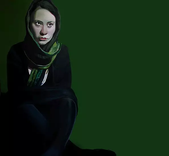 Zofia Błażko - Ania