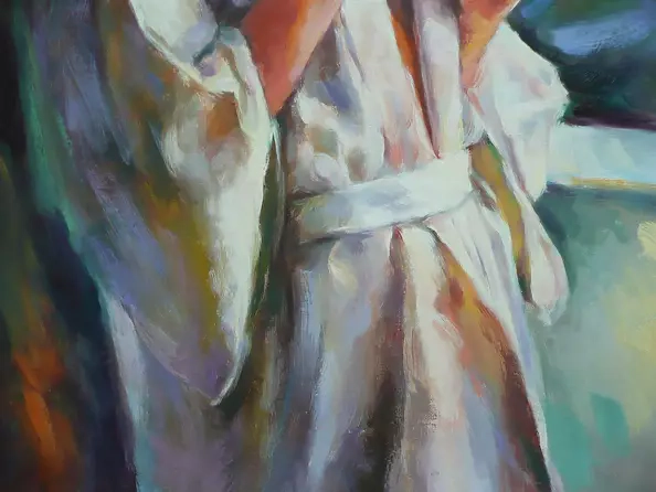 Barbara Gulbinowicz - Anna Karenina