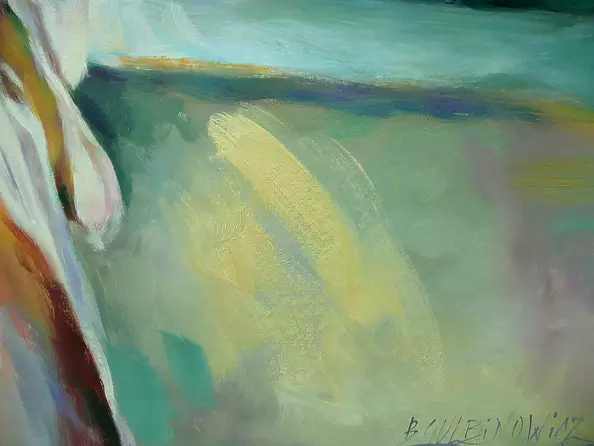 Barbara Gulbinowicz - Anna Karenina