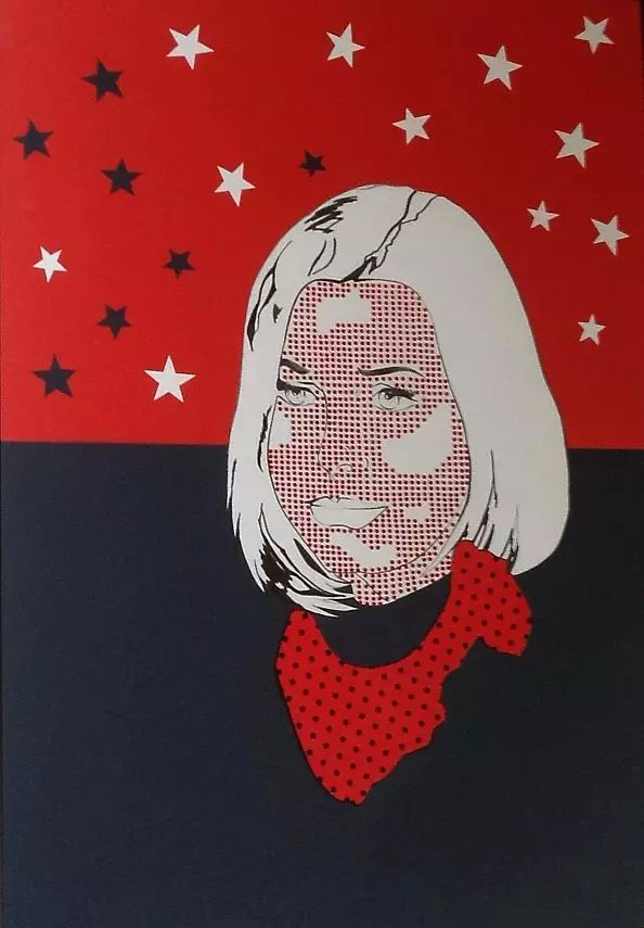 Irena Piątkiewicz - Anna