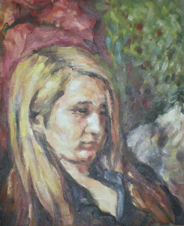 Jarosław Pawlak - Anna