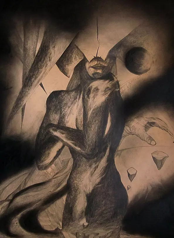 Arkadiusz Masalski - AnneriX