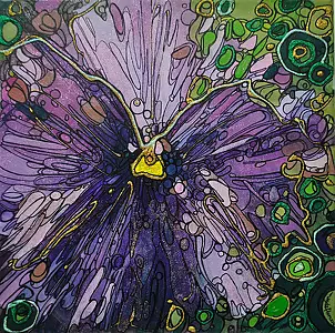   - Anonimowy-fioletowy