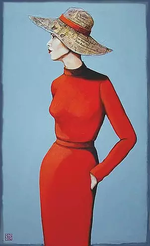 Renata Magda - Anonymous VII