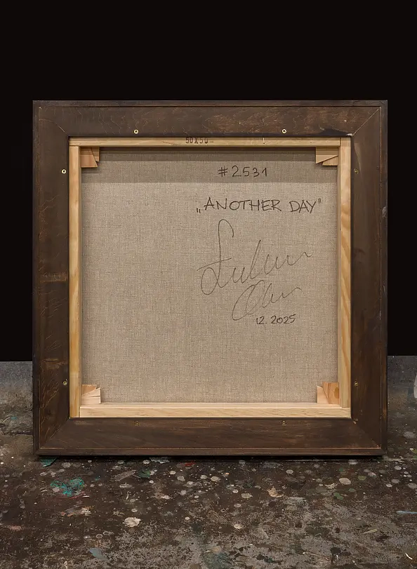 Łukasz Olek - Another Day