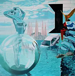 Bruno Laudato - Inny wymiar