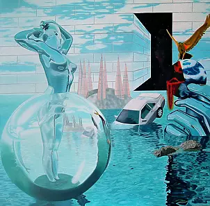 Bruno Laudato - Inny wymiar