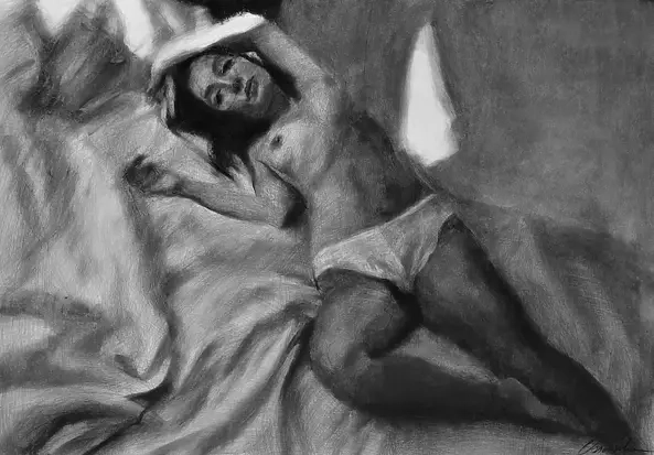 Kamila Ossowska - Anstresola