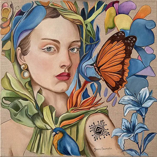 Joanna Szumska - Antidotum