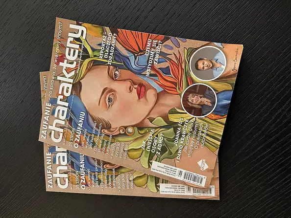 Joanna Szumska - Antidotum