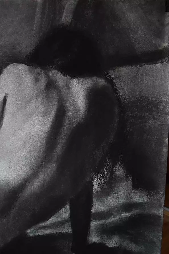 Kamila Ossowska - Antidote