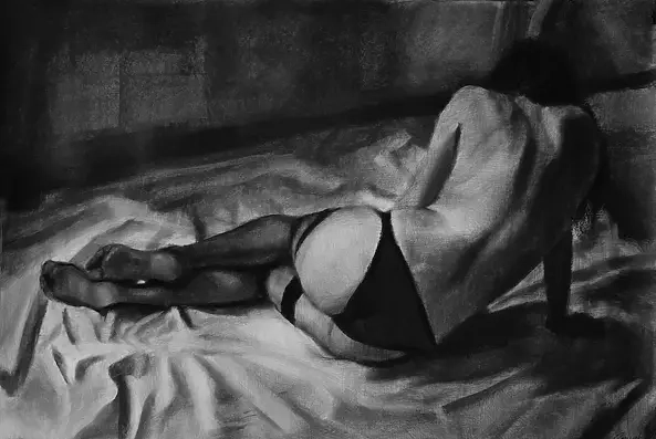 Kamila Ossowska - Antidote