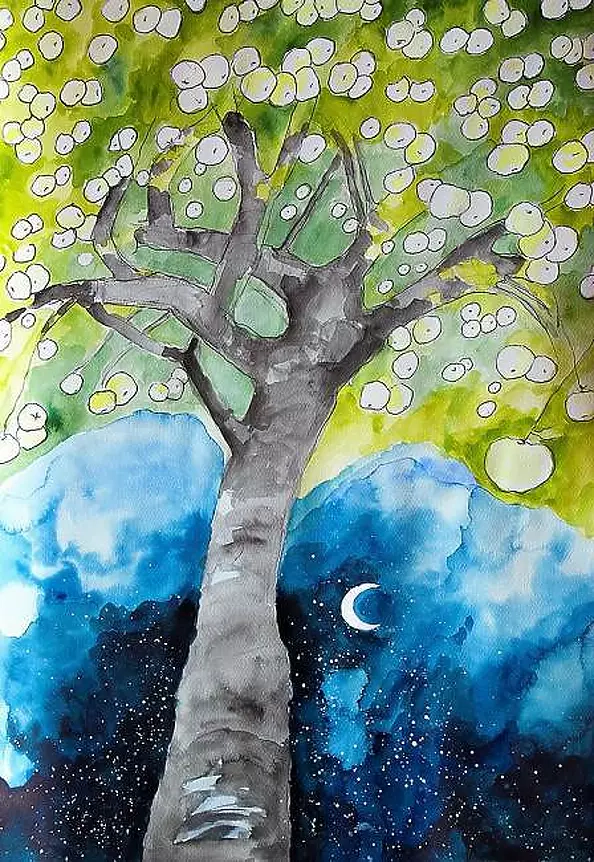 Adriana Laube - Antonówka