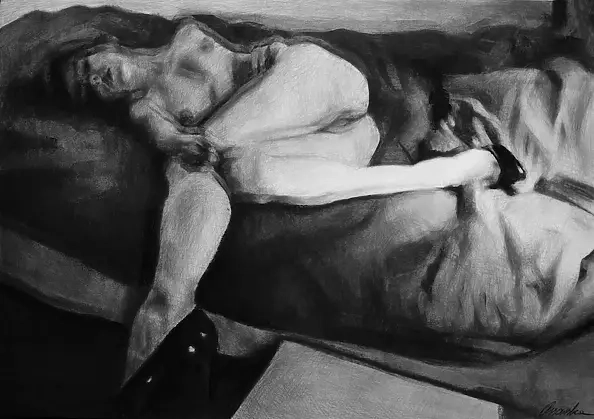 Kamila Ossowska - Anturia