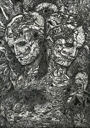 Piotr Zygmunt - Ancient Garden (Deus Ex Machina)