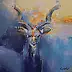 Ilona Kowalik - Kudu Antelope