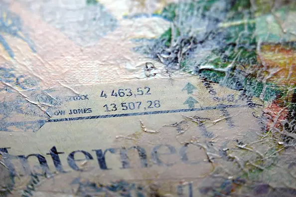 Amelia Augustyn - Antylopa