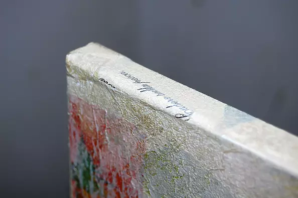 Amelia Augustyn - Antylopa