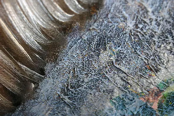 Amelia Augustyn - Antylopa