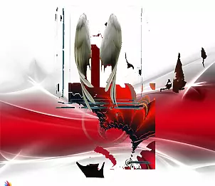 Alina Dorada Krawczyk - Antypody