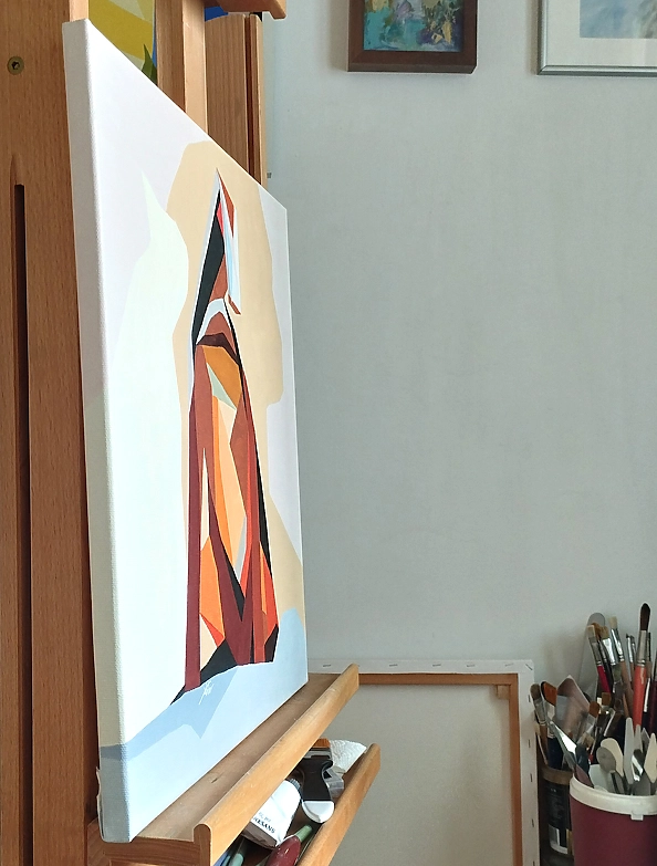 Maga Fabler - Anubis