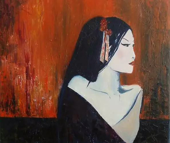 Magda Bielecka - Niepokój