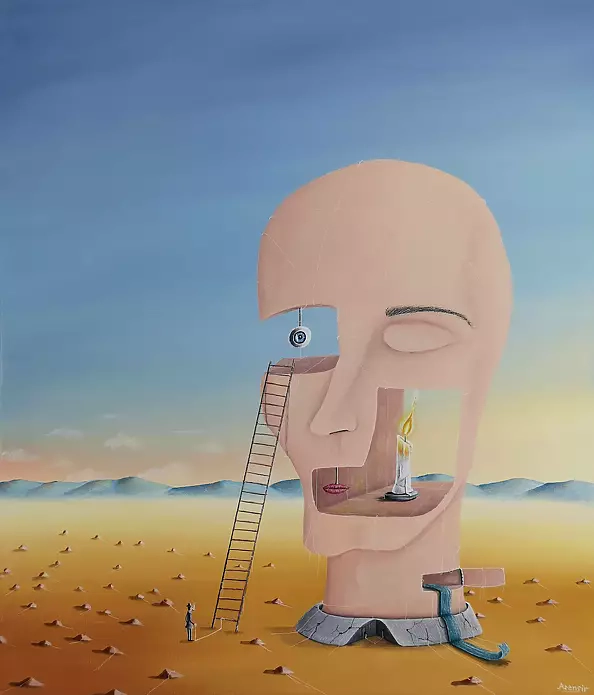 . ASENSIR - A.p. No.87