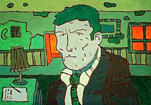 Krzysztof Mierzejewski - camera Executive