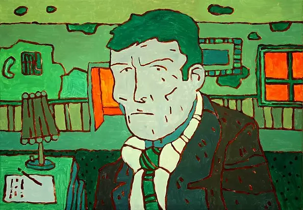 Krzysztof Mierzejewski - Aparat Wykonawczy