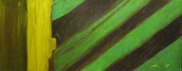 Dominik Smolik - Apartment house