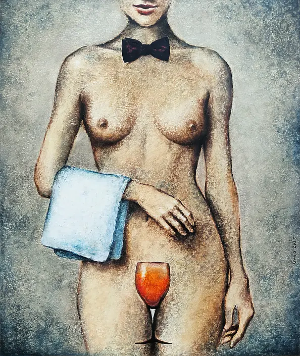 Sławek Gruca - Aperol Spritz