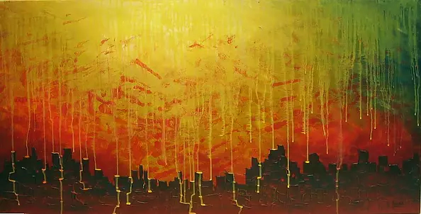 Ewa Gawlik - Apokalipsa