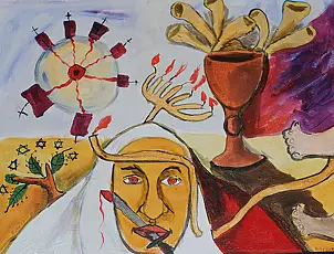 Krzysztof Bobrowski - Apocalypse 2