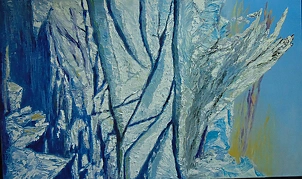   - Apocalypse and melting glaciers