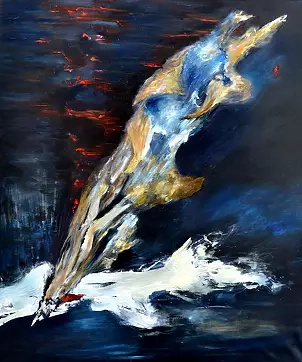 Anna Forycka Putiatycka - Apocalypse