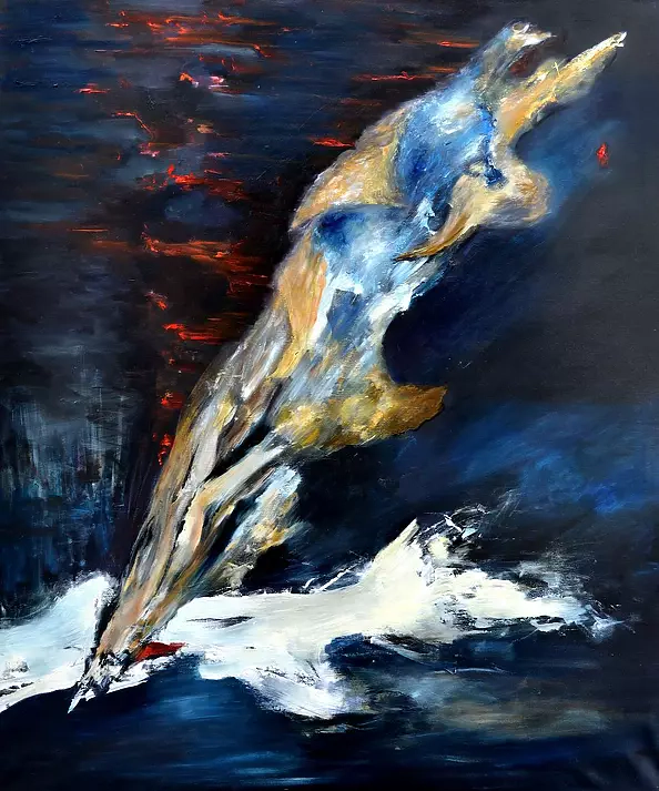 Anna Forycka Putiatycka - Apocalypse