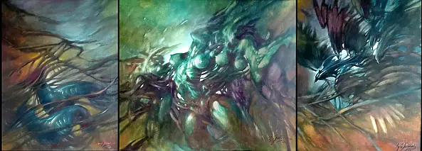 Igor Janczuk - Apocalypse