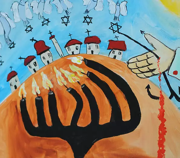 Krzysztof Bobrowski - Apocalypse