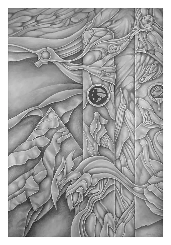 Mariusz Malinowski - apparent reality