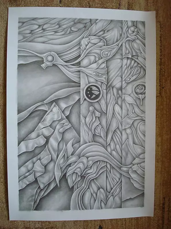 Mariusz Malinowski - apparent reality