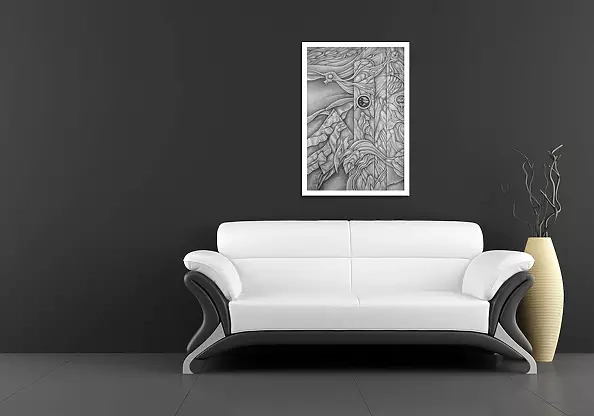 Mariusz Malinowski - apparent reality