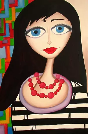 Monika Kołcz - Apple  II