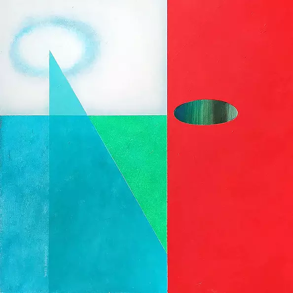 Jakub Margasinski - Approach