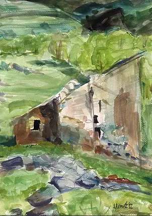   - Apremidi pre de Egat